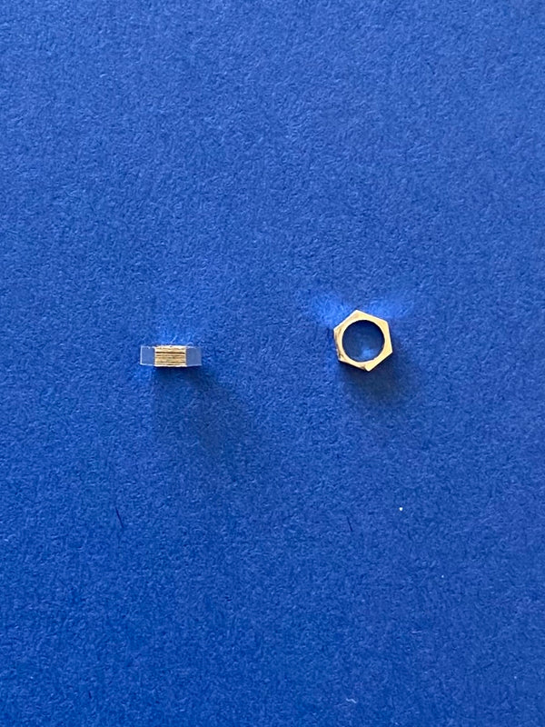 DM-3041 Adapter Fitting #1