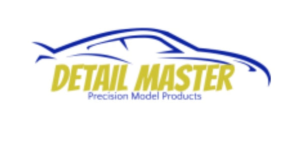 Detail Master Detail Master – J&J Scale Designs