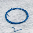 DM-1056 Lt Blue Race Car Ignition Wire .016 2ft.