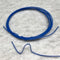 DM-1053 Dk Blue Race Car Ign Wire .016 2ft