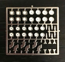 DM-2110 Engine Detail Set