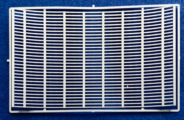 DM-2561 GMC Big Rig Grille