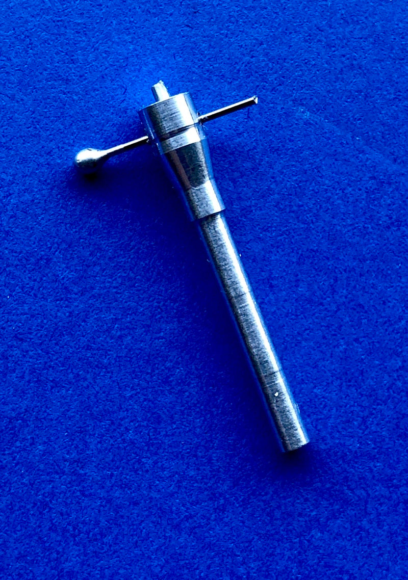 Pby Steering Column PBP-2003 Steering Column w/Turn Signal & Shifter – J&J Scale Designs