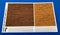 GR-11043 Wood Grain and Bed Strips Decals