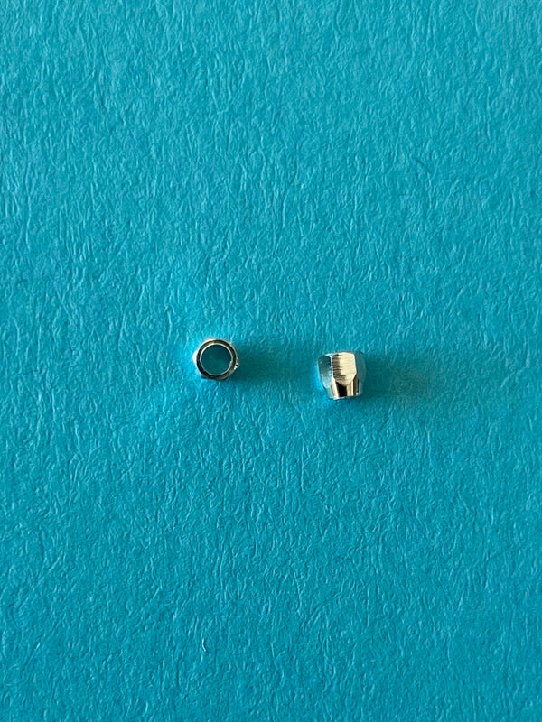 DM-3024 Compression Fitting #4