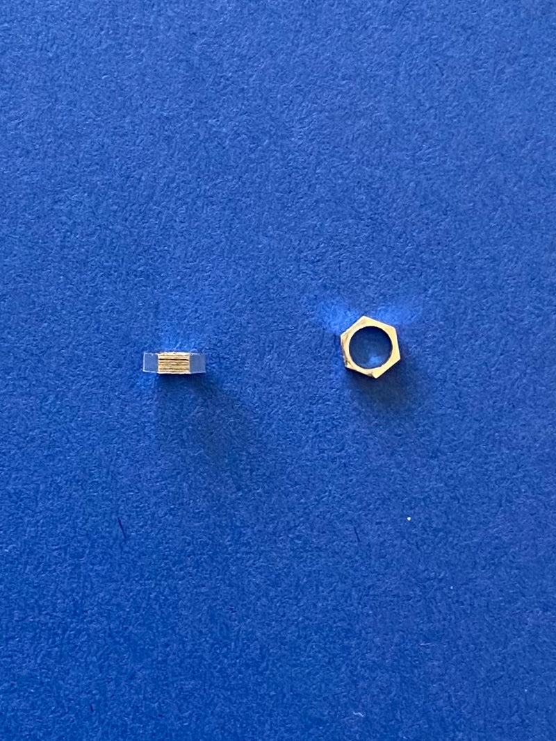 DM-3045 Adapter Fitting