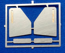 DM-2272 Indy Car Wing Plates