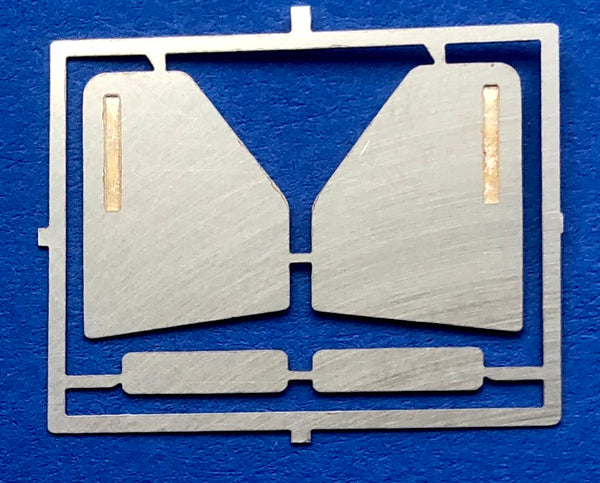 DM-2272 Indy Car Wing Plates #3