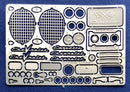 MCG-2106 Corvette Detail Set
