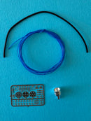 DM-3203 Blue Distributor Kit