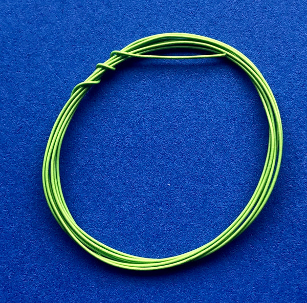 DM-1073 Lime Ignition Wire