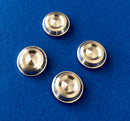 PBP-6017 Dog Dish Generic Hub Caps