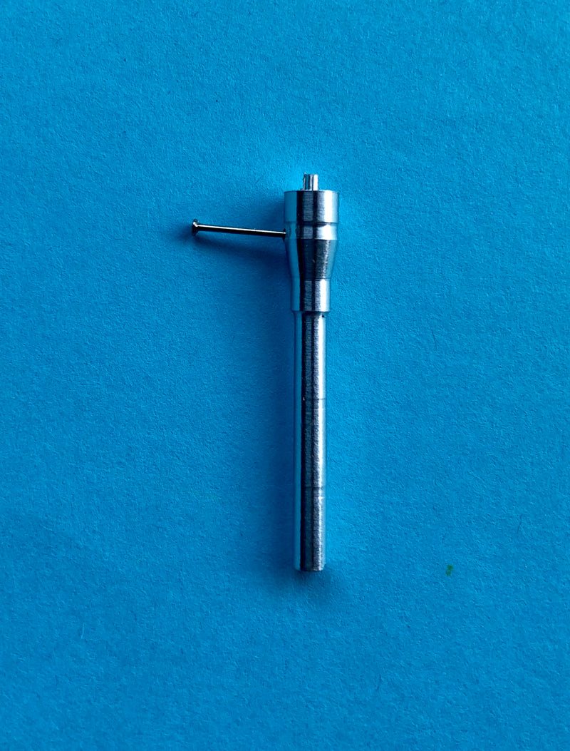 Pby Steering Column PBP-2002 Basic Steering Column w/ Turn Signal – J&J Scale Designs