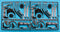 DM-2510 Engine Bracket Accessories