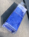 KEN-117 Ken’s Kustom Medium Blue Flocking