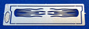 MCG-2231 Ford Pick-up Speed Flame Grille