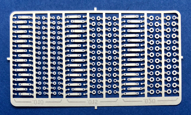 DM-1160 Fitting Etch