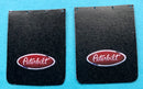 PDT-1006 Peterbilt Truck Mud Flaps