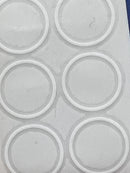 PGH-1010 Whitewalls