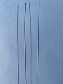 DM-1152 Fuel/ Brake/ Nitrous Line .015 3pcs