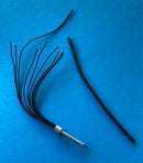 GR-16001 Black Prewired Distributor w/ Boot