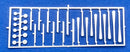 DM-2220 Street Rod Wipers