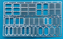 DM-2474 Short Track Grille