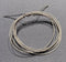 DM-1301 Braided Line #1 Wire .020