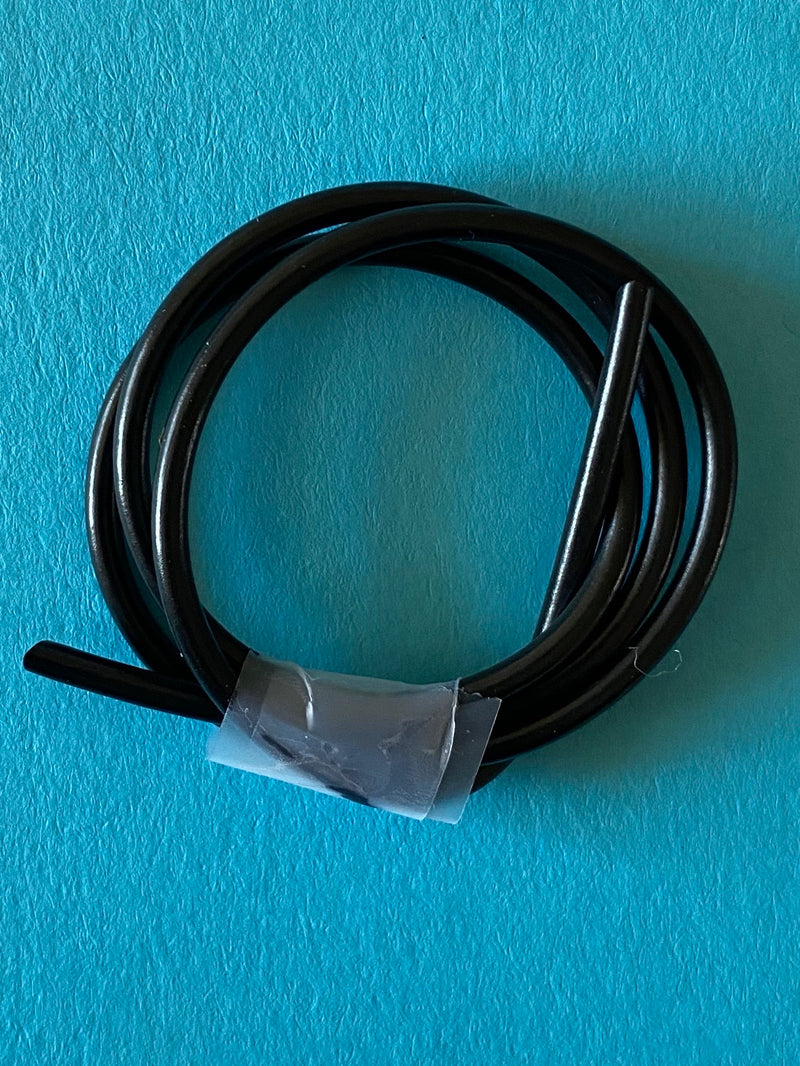 DM-1425 Coolant Hose 2”