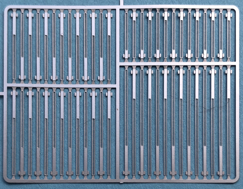 DM-2480 Hose Tie wraps