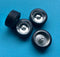 PGH-1285 CL’s 19” Chrome Rims w/ Tires