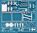 DM-2385 Interior Junk