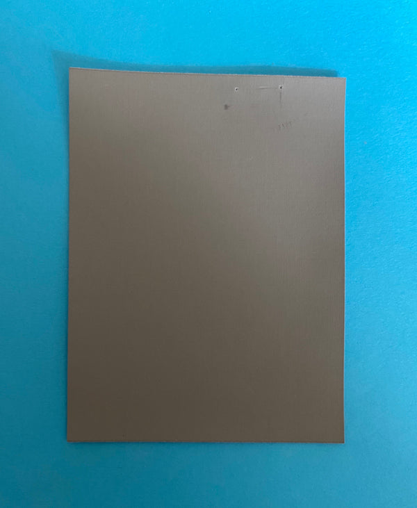 DM-9009 Polishing Abrasive 12000 Grit