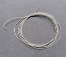 DM-1102 White Detail Wire .0075 2ft