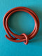 DM-1446 Orange Coolant Hose 2.5”