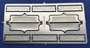 MCG-2201 Kenworth Emblem Detail Set