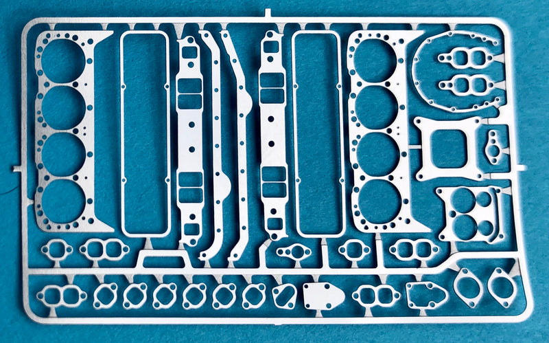 DM-2430 Small Block Chevy Gaskets