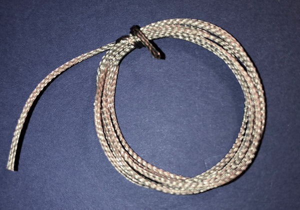 DM-1303 BraidedLine #3 Wire .035