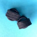 PGH-1200 Low Profile Wide Tires