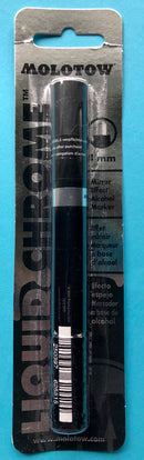 MLW-103 Molotow Chrome Pen-4mm