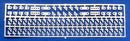 DM-2281 Roll Cage Gussets & Brackets
