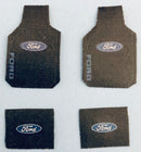 PDT-103 Ford Car Mat Set