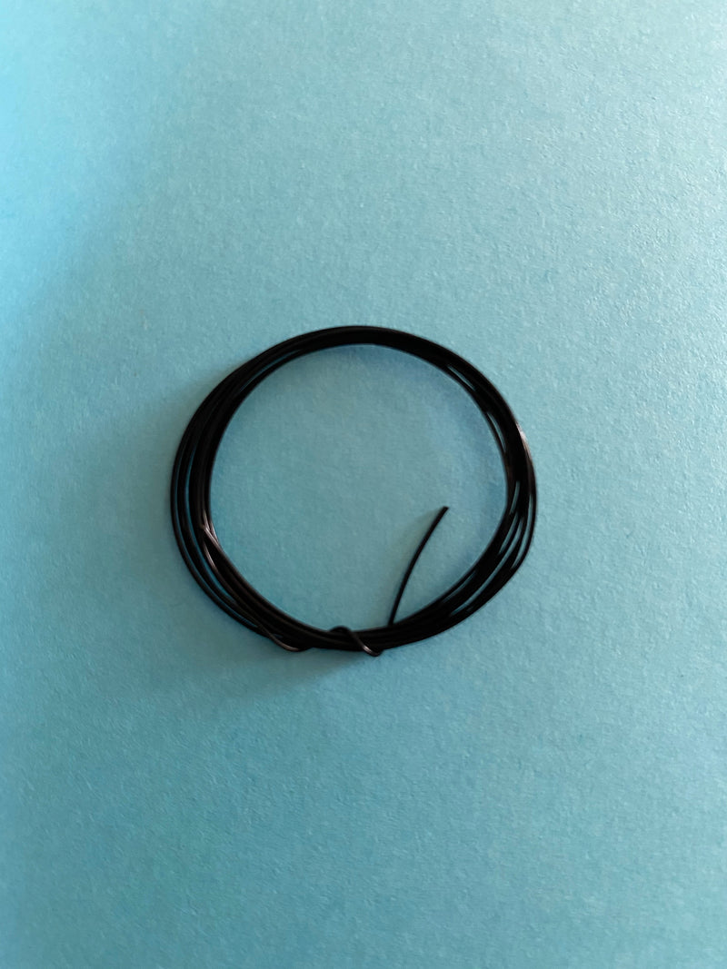 DM-1401 Black Battery Cable