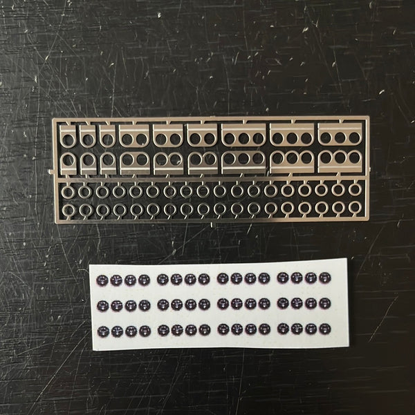 DM-2303 Performance Gauges