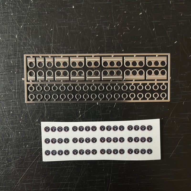 DM-2303 Performance Gauges