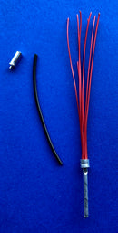PBP-1001 Red Prewired Distributor Kit