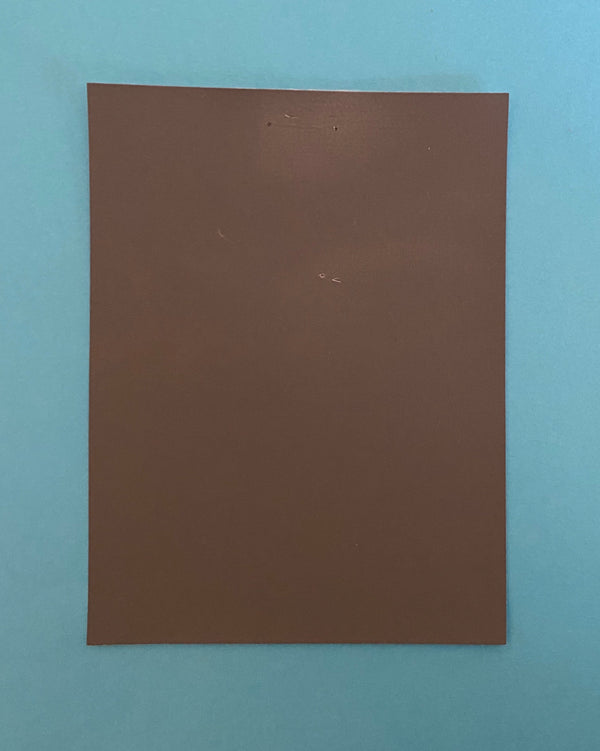 DM-9007 Polishing Abrasive 6000 Grit