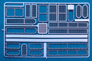 DM-2460 Stock Car Grille 1999-94 T-Bird
