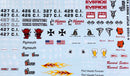 GR-11035 Stuff Sheet Decals