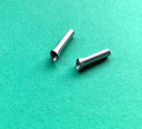 PBP-5001 Megaphone Exhaust Tips